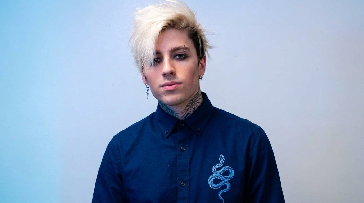 TX2 Bio: Age, Height, Family, Boyfriend & Net Worth
