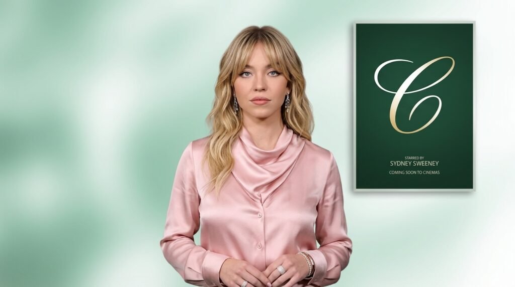 Sydney Sweeney: Hollywood's Smartest Rising Star (Full Bio 2026)