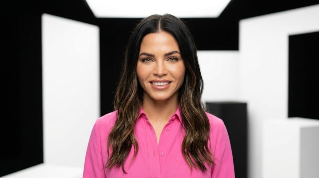 Jenna Dewan: Age, Career, Boyfriend & Net Worth (2026)