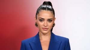 Luna Blaise Biography: Age, Career, Family & Net Worth