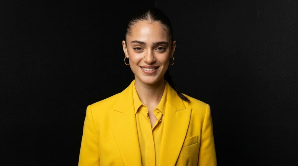 Luna Blaise Biography: Age, Career, Family & Net Worth