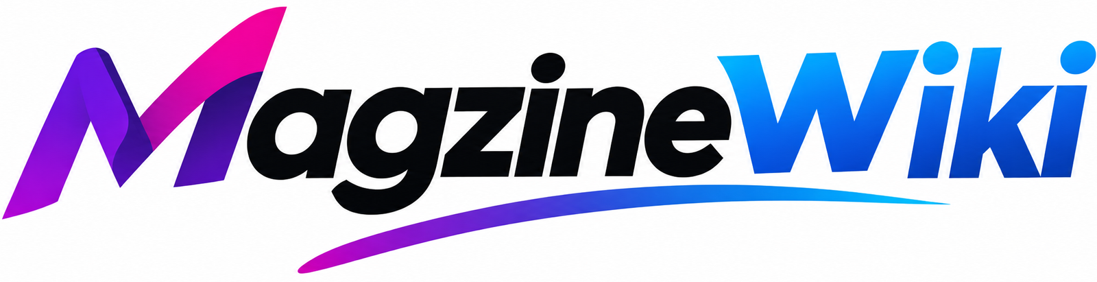 MAGZINE WIKI