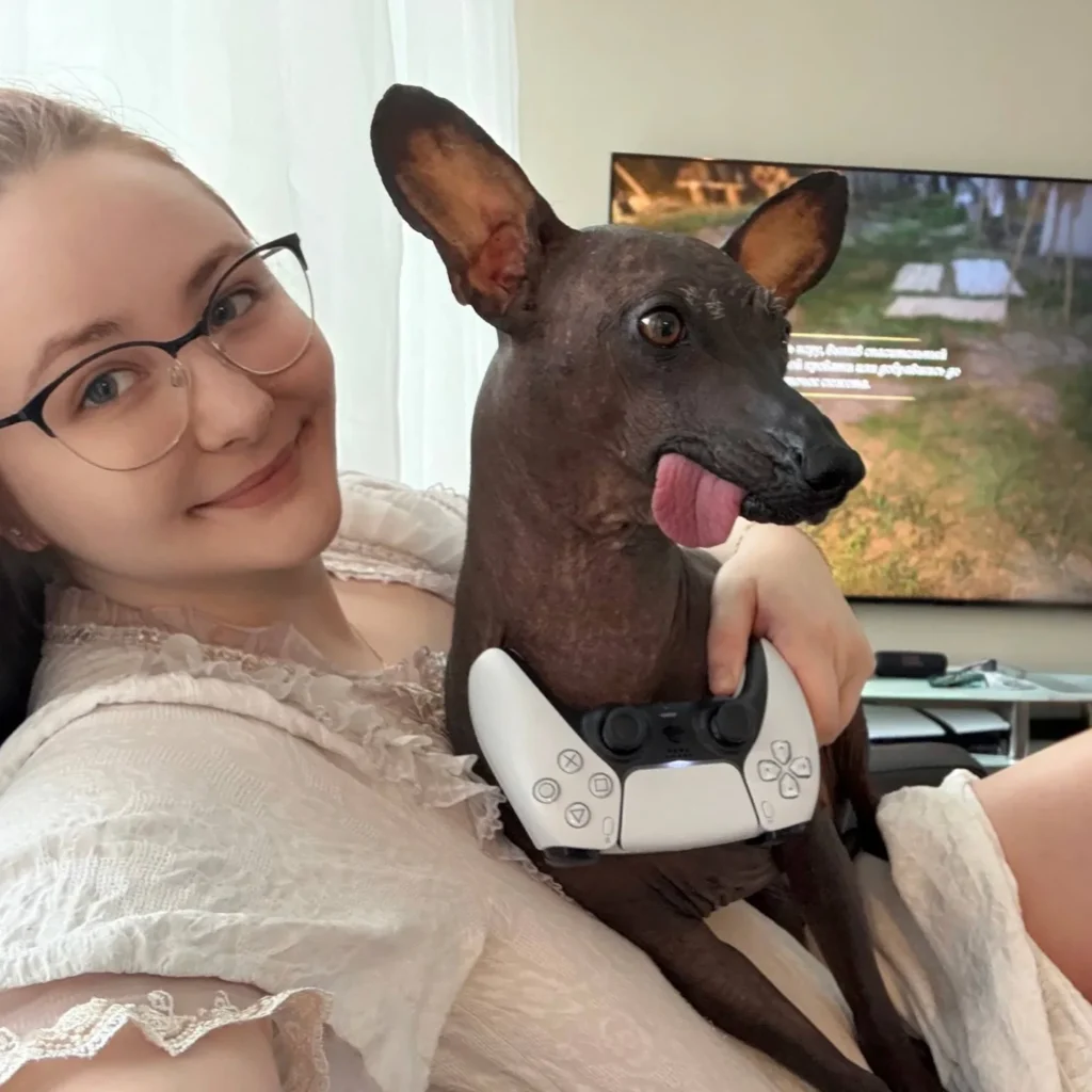 Vladislava Shelygina Bio, Age, Career & Net Worth