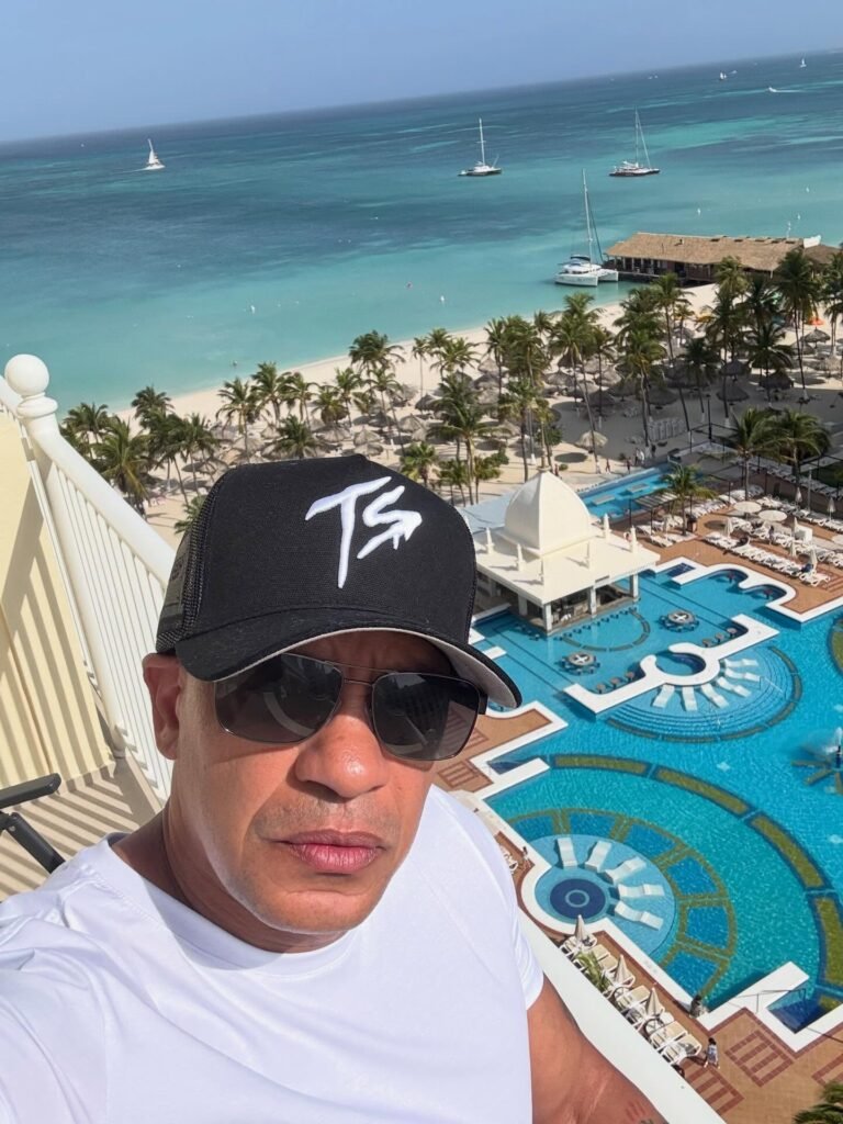 Peter Gunz: Bio, Age, Career, Height & Net Worth