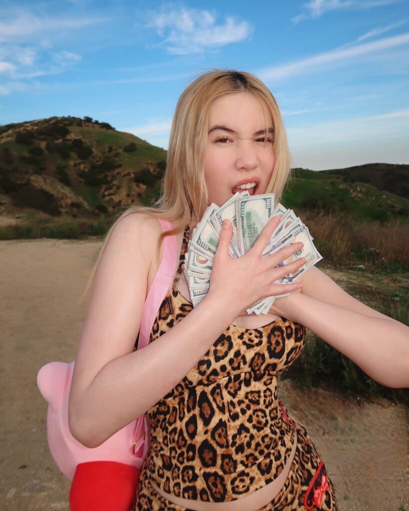 Lil Tay Biography 2026: Age, Career, Family & Net Worth