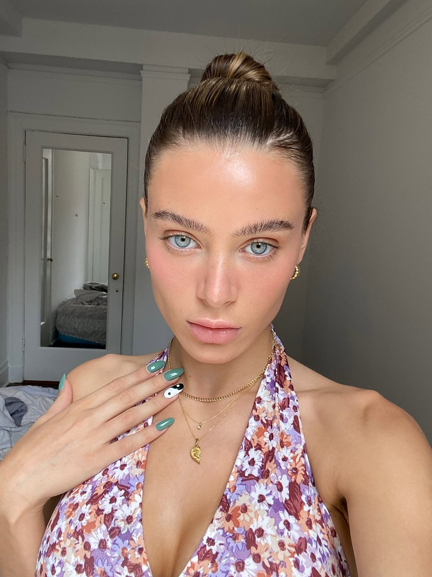 Lana Rhoades Biography: Age, Career & Net Worth