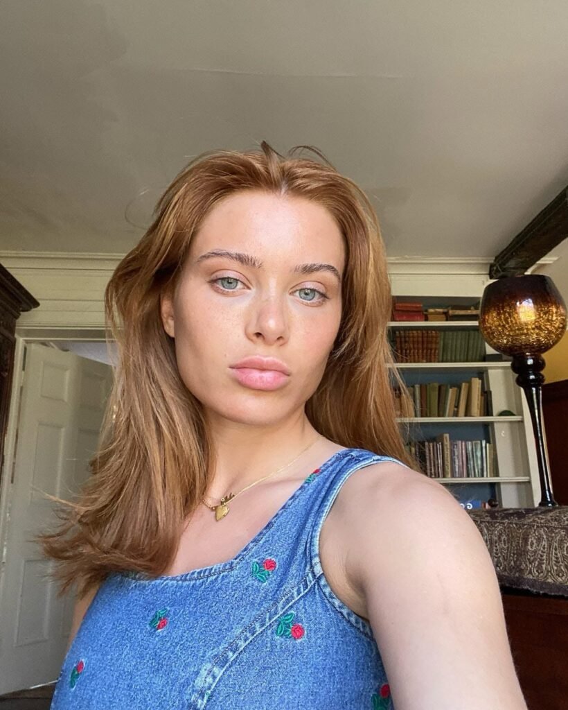Lana Rhoades Biography: Age, Career & Net Worth
