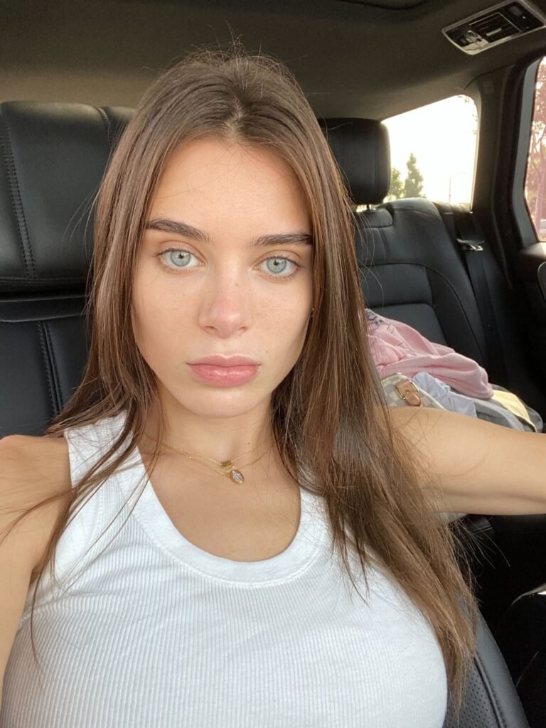 Lana Rhoades Biography: Age, Career & Net Worth