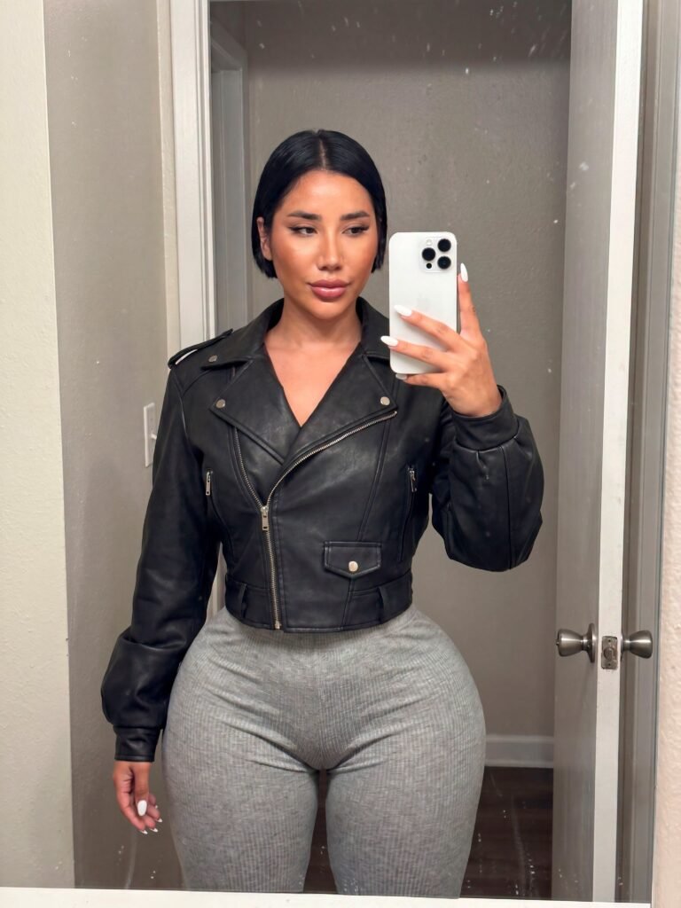 Who Is Annabgo? Age, Career, Height & Net Worth
