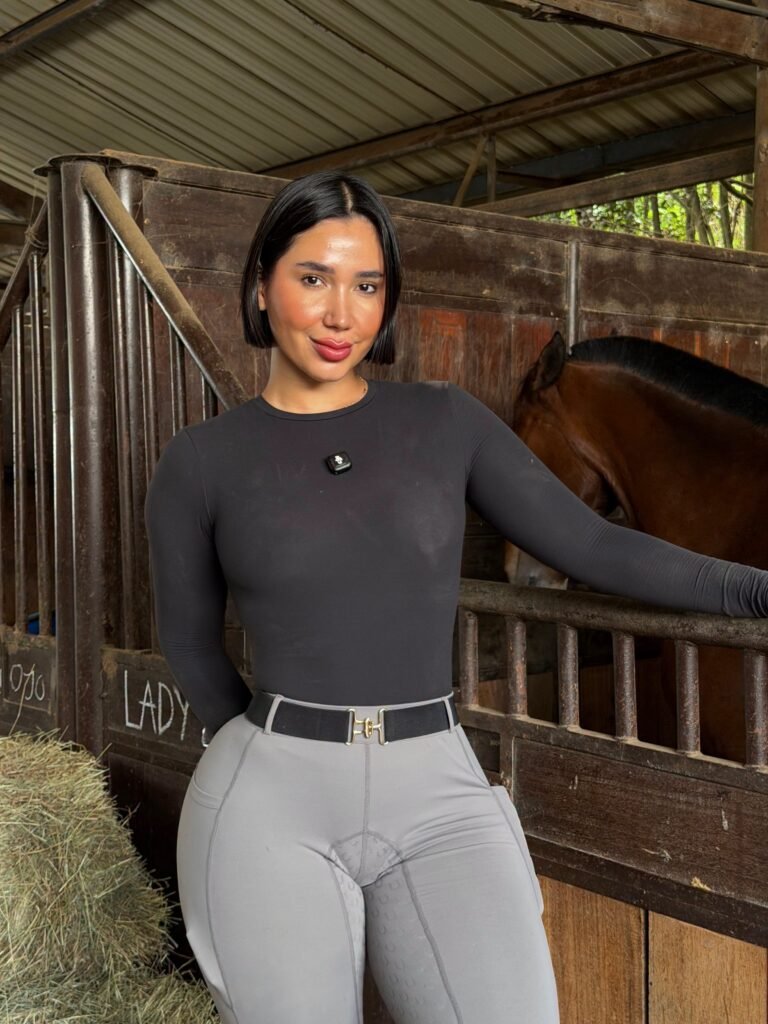 Who Is Annabgo? Age, Career, Height & Net Worth
