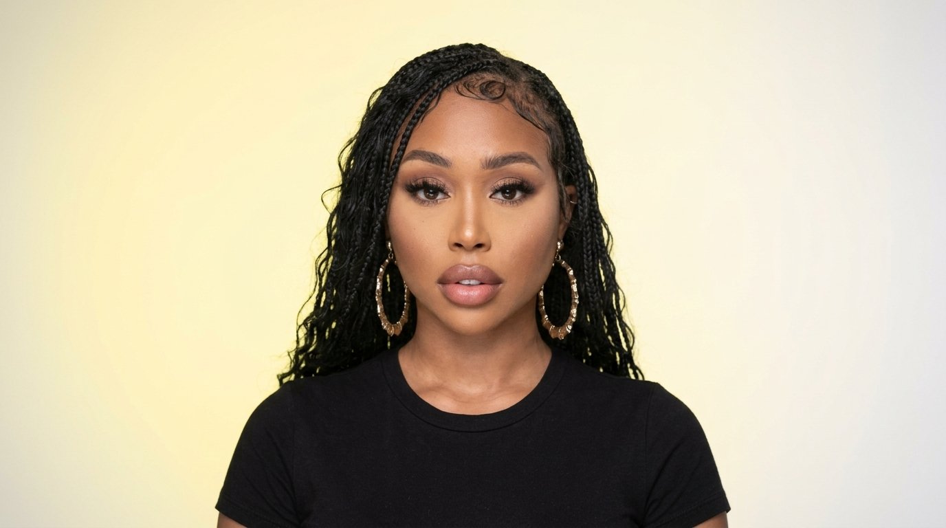 Rashida Nicole: Bio, Age, Career, Boyfriend & Net Worth