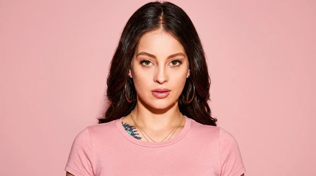 Maddy May Biography: Age, Career & Net Worth