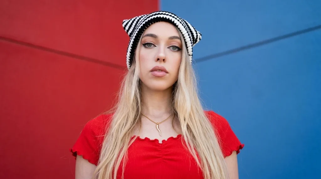 Who Is Khloe Kapri? Age, Career, Height & Net Worth