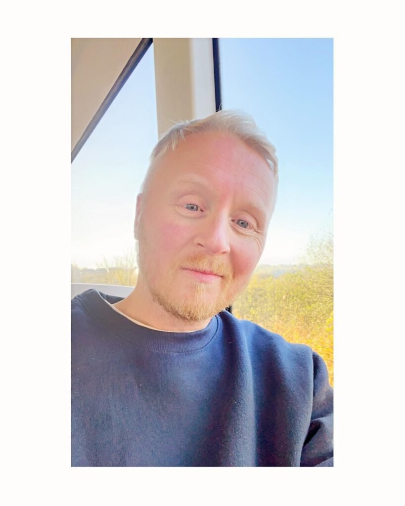 Who Is Paul Breach? Age, Career, Height & Net Worth